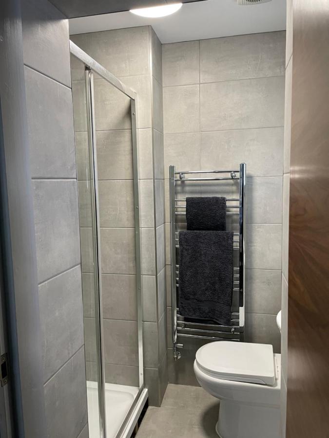 Hotel Plumbers Arms Huddersfield Exteriér fotografie