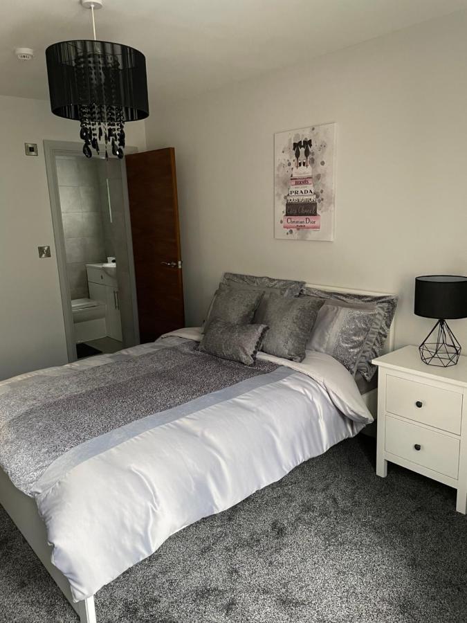 Hotel Plumbers Arms Huddersfield Exteriér fotografie