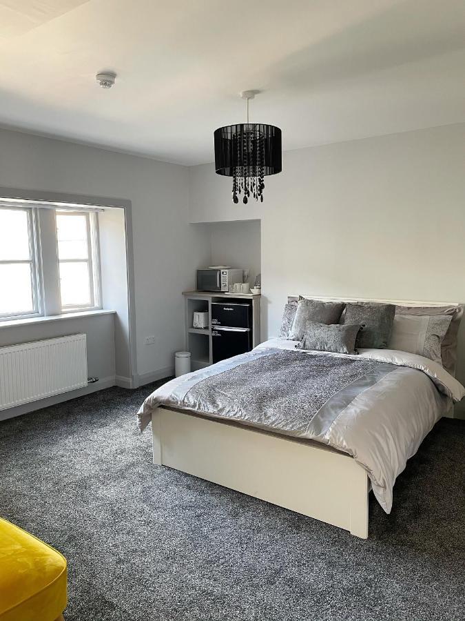 Hotel Plumbers Arms Huddersfield Exteriér fotografie