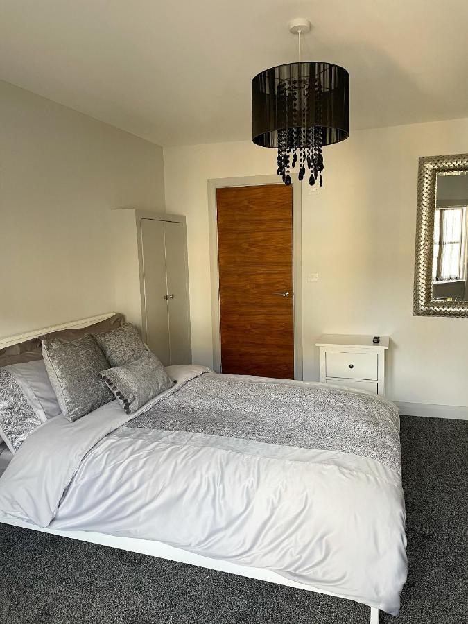 Hotel Plumbers Arms Huddersfield Exteriér fotografie