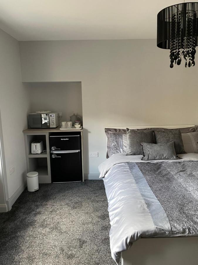 Hotel Plumbers Arms Huddersfield Exteriér fotografie
