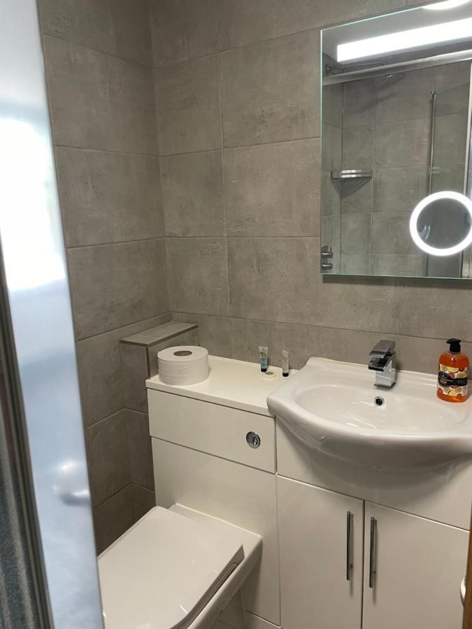 Hotel Plumbers Arms Huddersfield Exteriér fotografie